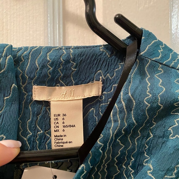 Another great H&M purchase! - Picture 2 of 3